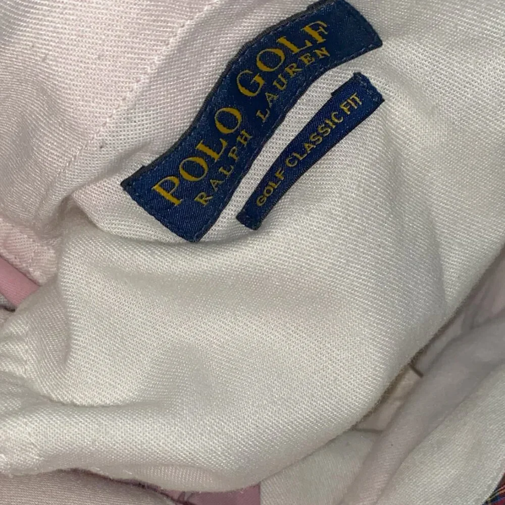 Polo by Ralph Lauren PGA 100th Anniversary Shorts